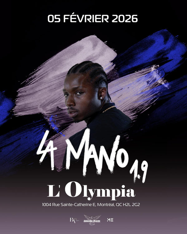 The Mano 1.9