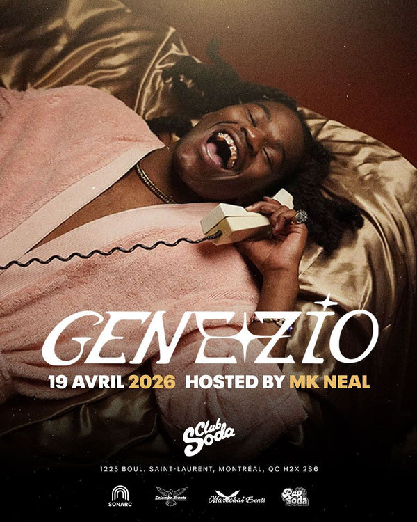 GENEZIO
