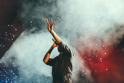 The Weeknd